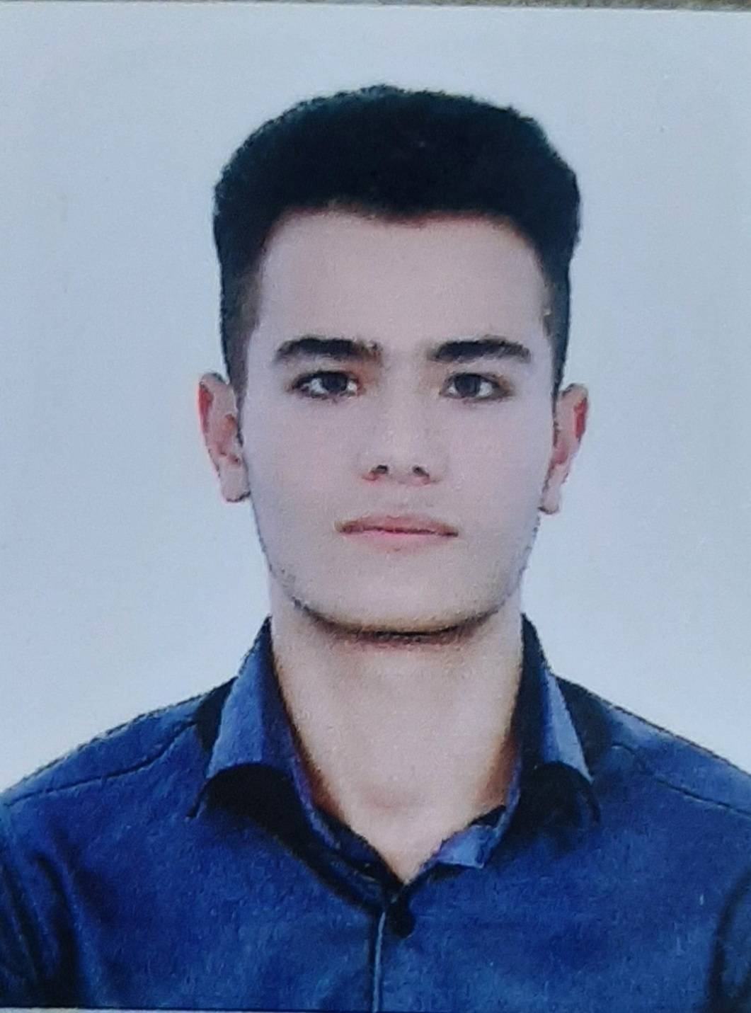 آرش قنواتی