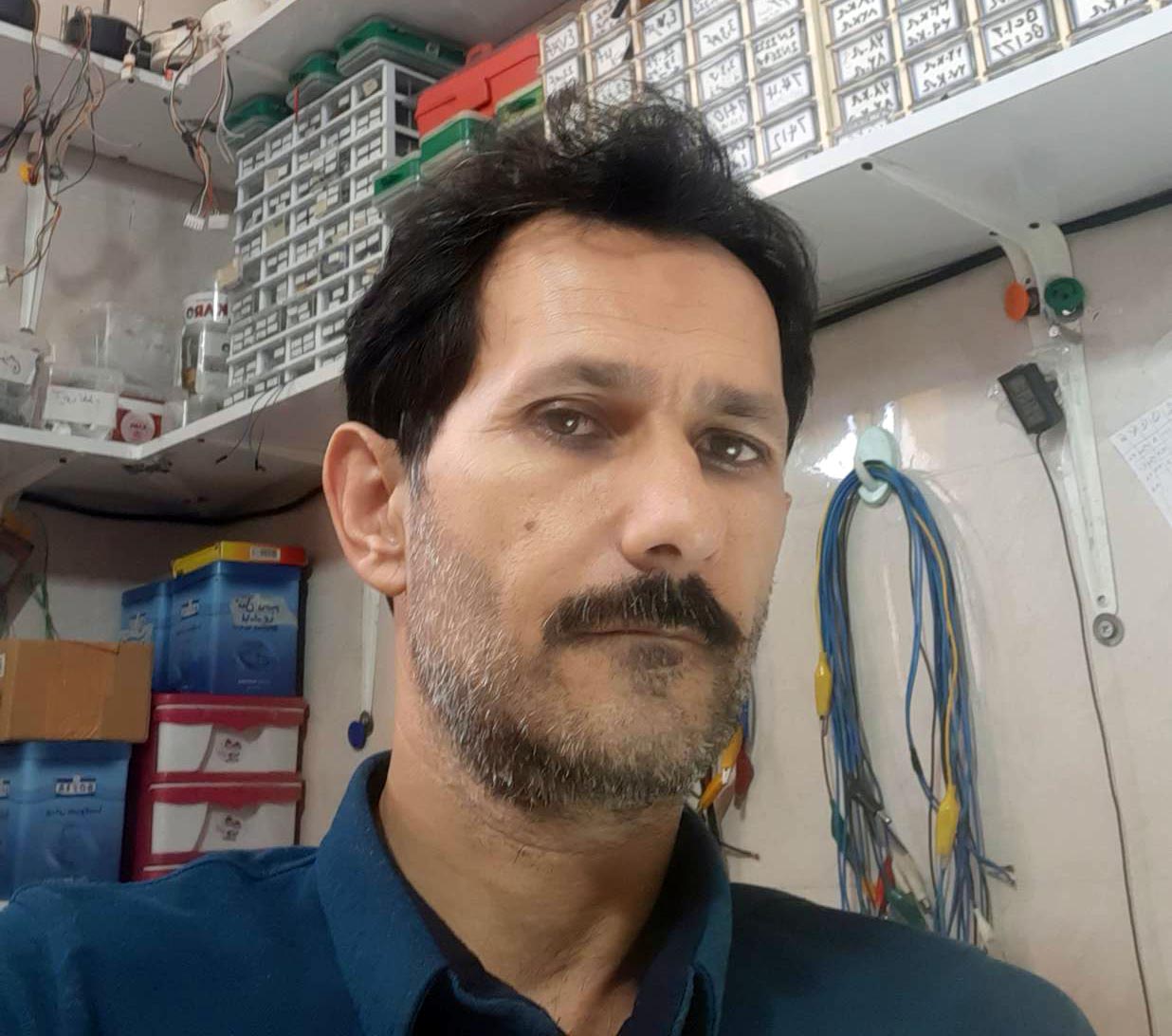 علی قنواتی